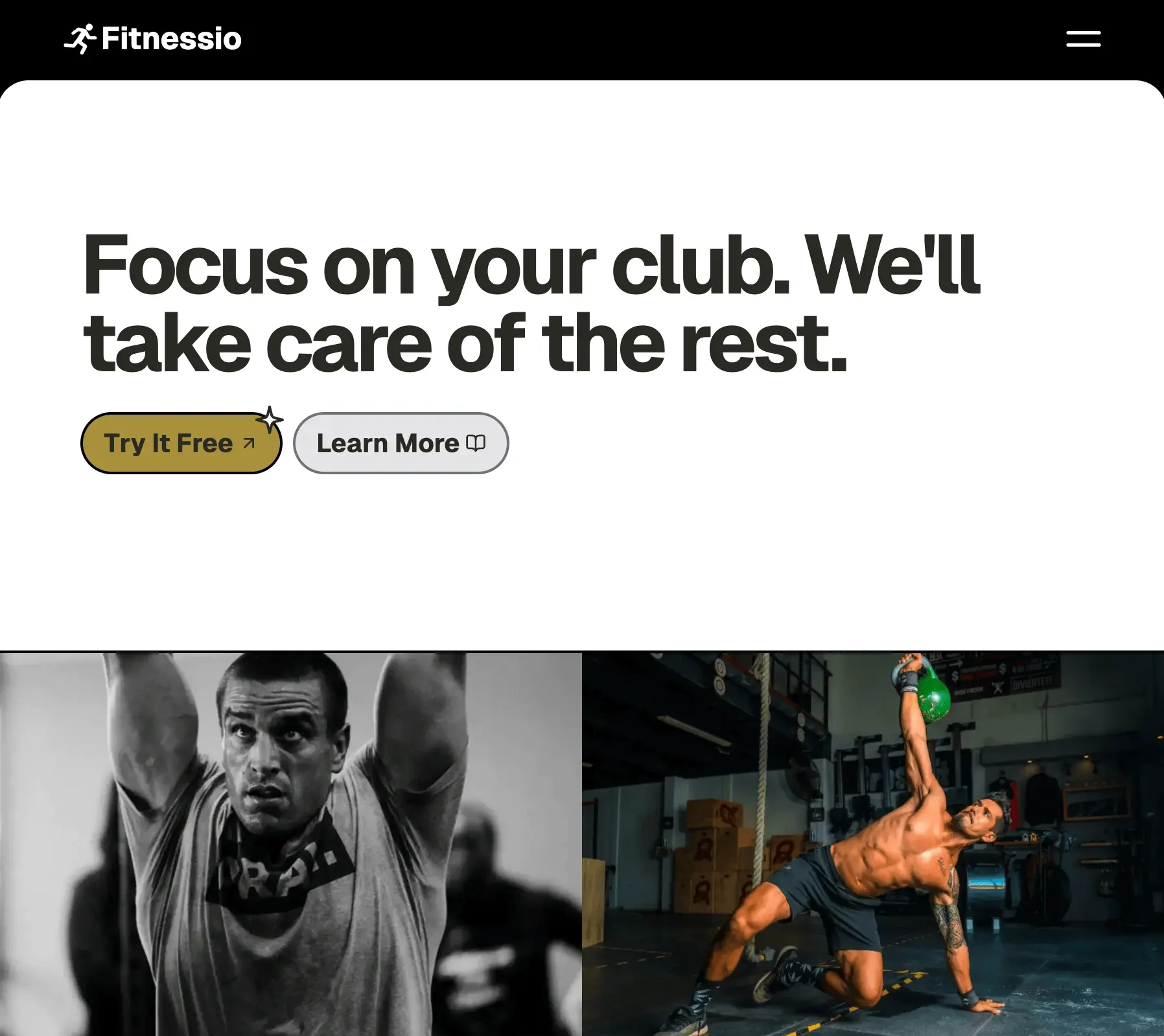 Fitnessio